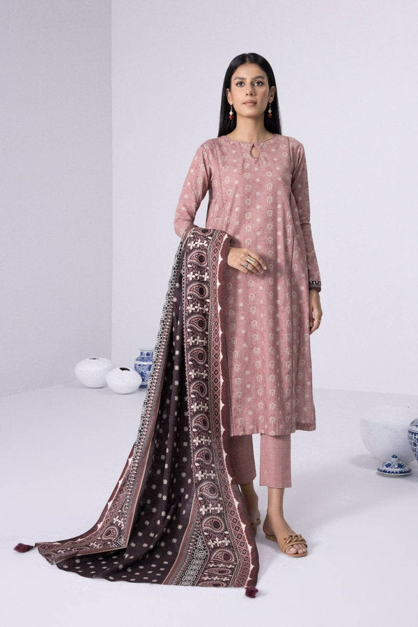 Original Sapphire Unstitched 3PC Lawn Suit – Premium Summer Collection 2025