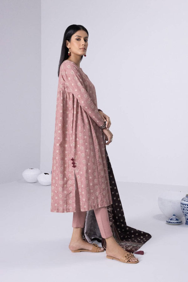 Original Sapphire Unstitched 3PC Lawn Suit – Premium Summer Collection 2025