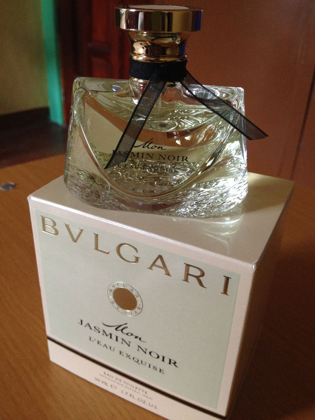 Bvlgari Pour Femme Eau de Parfum
