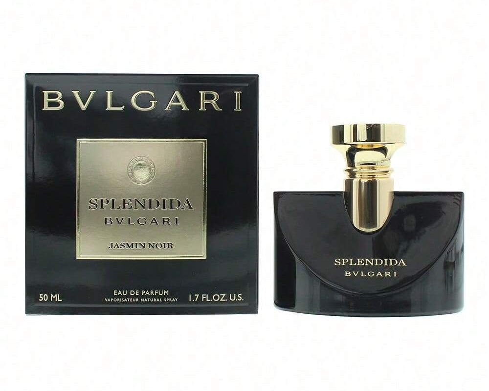 Bvlgari Splendida Jasmin Noir Eau de Parfum