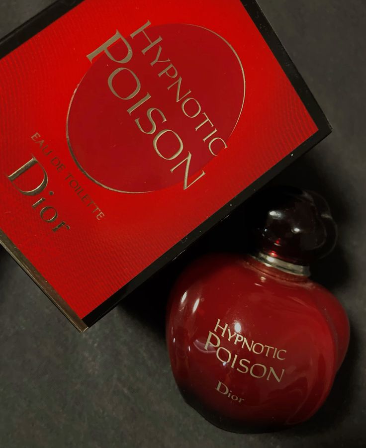 Dior Hypnotic Poison Eau de Parfum for Women
