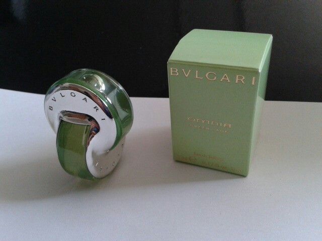 Bvlgari Omnia Green Jade Eau de Toilette for Women – Fresh & Elegant 65 ml EDT