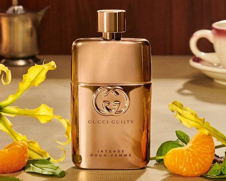 Gucci Guilty Pour Femme Eau de Toilette