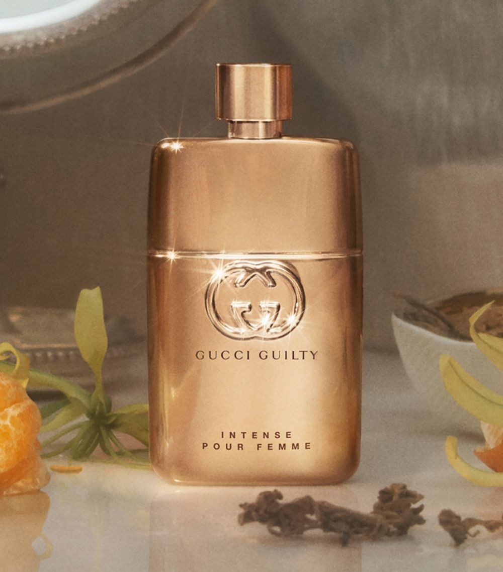 Gucci Guilty Pour Femme Eau de Toilette
