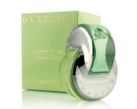 Bvlgari Omnia Green Jade Eau de Toilette for Women – Fresh & Elegant 65 ml EDT