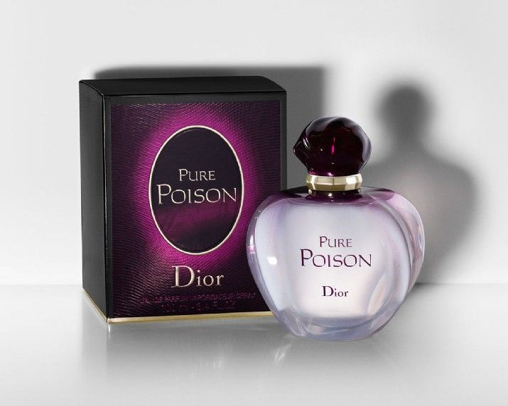 Dior Pure Poison Eau de Parfum for Women