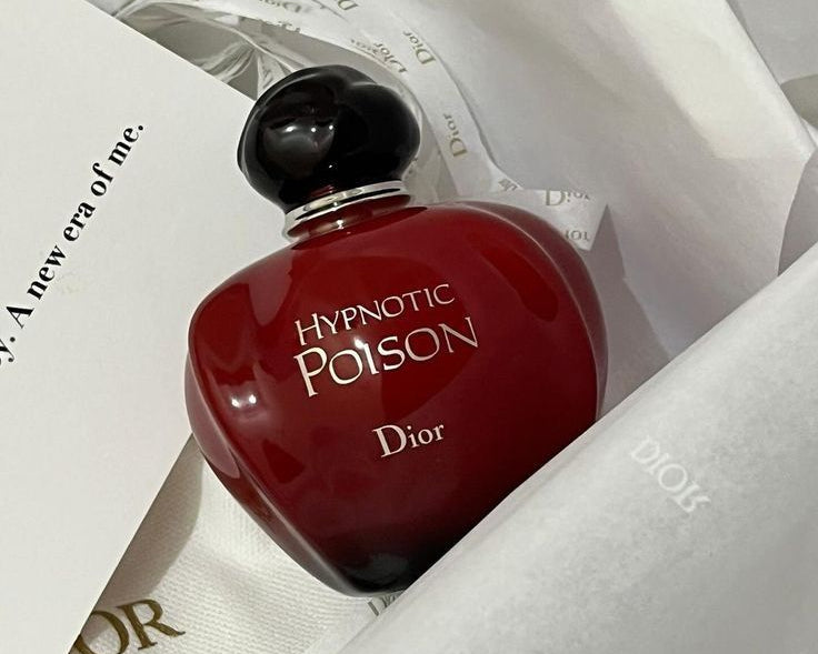 Dior Hypnotic Poison Eau de Parfum for Women