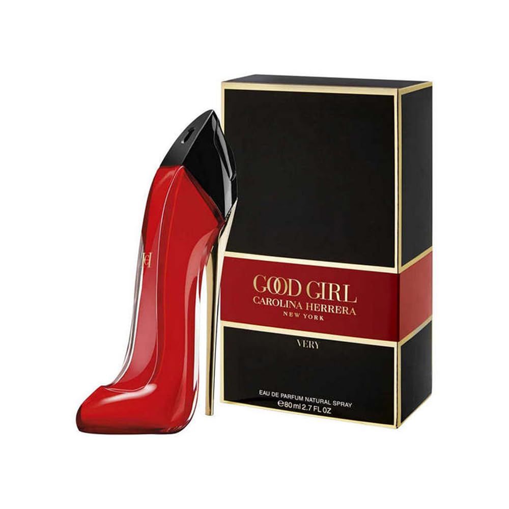 Carolina Herrera Good Girl Eau de Parfum for Women