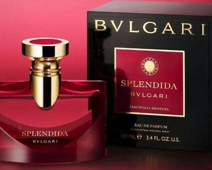 Bvlgari Splendida Jasmin Noir Eau de Parfum