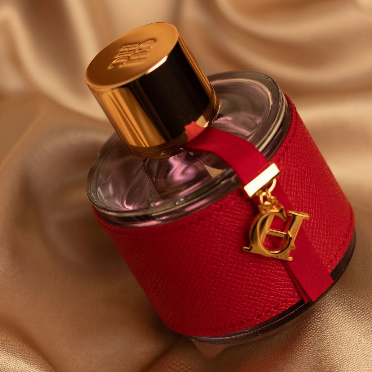 Carolina Herrera CH HC Eau de Toilette for Men