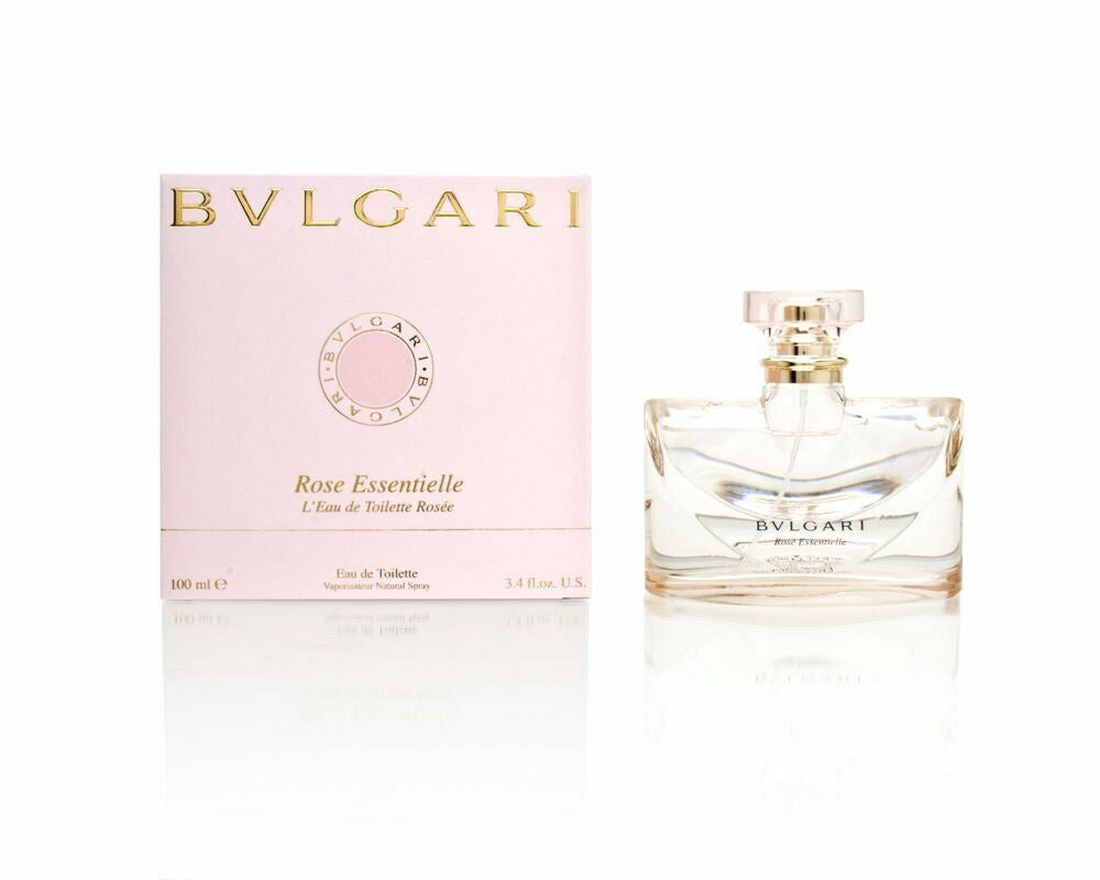 Bvlgari Rose Essentielle Eau de Parfum for Women
